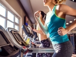 Study finds dieting and high-intensity exercise helpful in reducing risk of weight regain