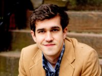 2008 UAB Music grad Cahill Smith to perform at Carnegie Hall recital