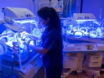Extreme preterm infant death or disease may be predicted by biomarker