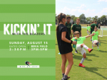 UAB men’s and women’s soccer programs to host free community event and scrimmage