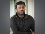 Kumar’s National Science Foundation grant will build scalable software for the next generation supercomputer