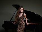 UAB Piano Series presents Asiya Korepanova on Oct. 22