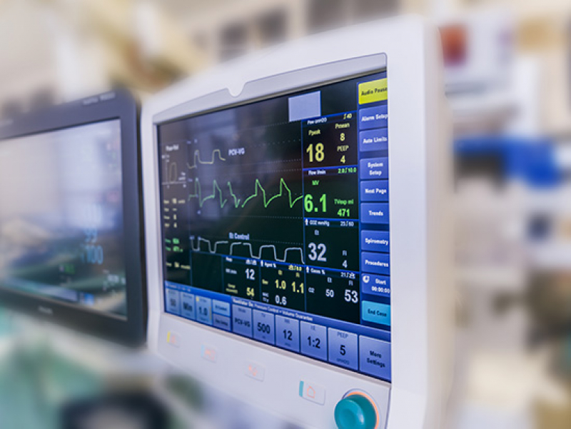 20-year analysis shows increase in in-hospital cardiac arrests despite advances in resuscitation medicine