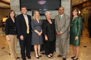 Tuscaloosa mayor among five honored by UAB National Alumni Society