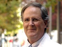 Standaert named chair of neurology at UAB