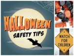 Make Halloween fun, not scary, for kids and teenagers