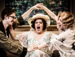 Theatre UAB presents Noel Coward’s comedy “Hay Fever” from Feb. 20-24