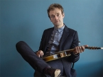 See Chris Thile Oct. 10 at UAB’s Alys Stephens Center