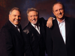 Spend an evening with The Gatlin Brothers on Oct. 13 at UAB’s Alys Stephens Center
