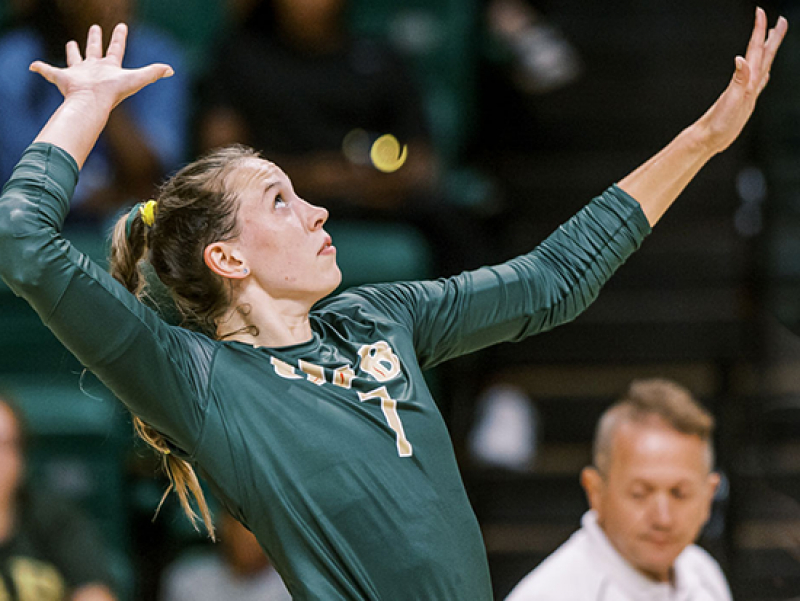 UAB Volleyball set to host 2023 summer training camps