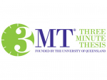 UAB’s Graduate School to host Three-Minute Thesis finals March 7