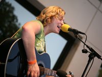 Open mic showcase, $150 prize at Alys Stephens Center’s inter-ART-ive