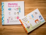 OB/GYN publishes children’s book to help working moms explain where they are