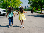 Research on children’s fear of traffic selected for Elsevier Research Selection