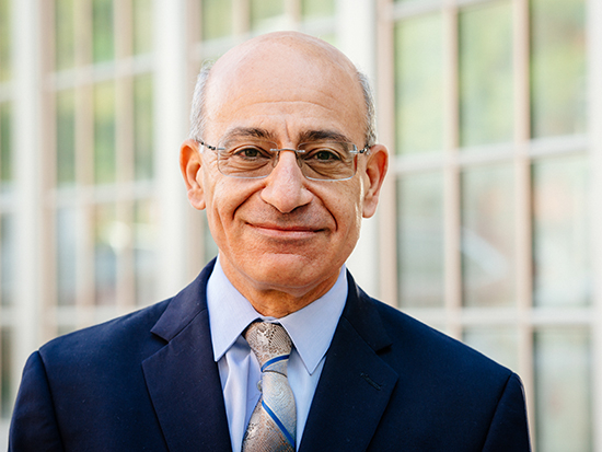 Fouad elected to prestigious national dentistry advisory council