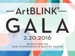 UAB Comprehensive Cancer Center to host ArtBLINK Gala 2016