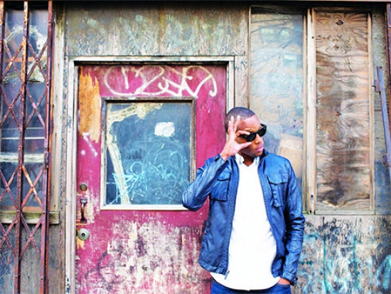 Hard-edged funk band Trombone Shorty & Orleans Avenue at UAB’s Alys Stephens Center on Oct. 2