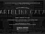 ArtBLINK Gala virtually celebrates its 37th year to support cancer research