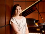 UAB piano student Mira Walker wins national award