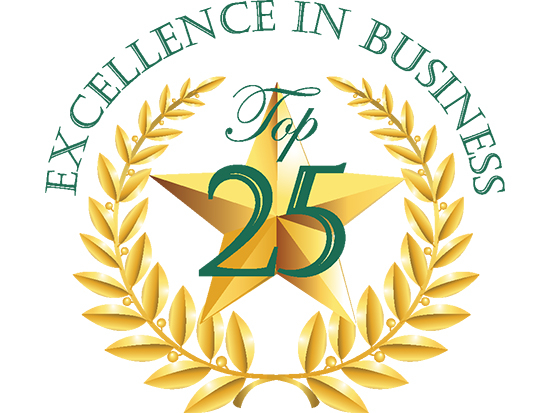 Winners of UAB Excellence in Business Top 25 awards announced