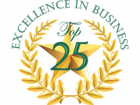 Winners of UAB Excellence in Business Top 25 awards announced