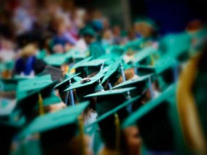 UAB fall doctoral hooding, commencement set for Dec. 15
