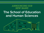 UAB now home to the School of Education and Human Sciences