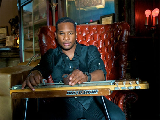 Aug. 15, Robert Randolph & The Family Band bringing good-time funk to UAB’s Alys Stephens Center