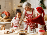 Ideal holiday gifts for aging loved ones