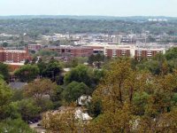 Sustainability experts meet at UAB to find solutions for city