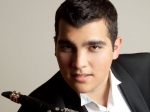 Clarinetist Narek Arutyunian to perform as part of 2014 ArtPlay Parlor Music Series