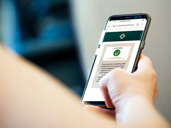 Connection to APHL National Key Server extends GuideSafe™ app capabilities beyond state lines