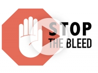 UAB surgeons explain 'Stop the Bleed' initiative and why more kits are needed