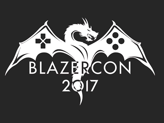 Good Games UAB program hosts annual gaming convention