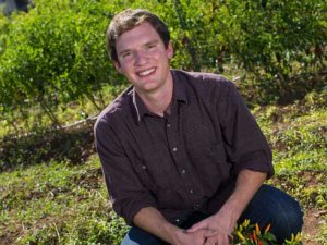 From Alabama to Africa: UAB grad to help farmers in Sierra Leone