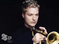Chris Botti performs live March 6 at UAB’s Alys Stephens Center