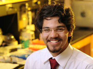 UAB student named 2011 Goldwater Scholar