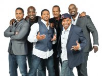 ASC presents Take 6, “The Most Wonderful Time of the Year” Dec. 15