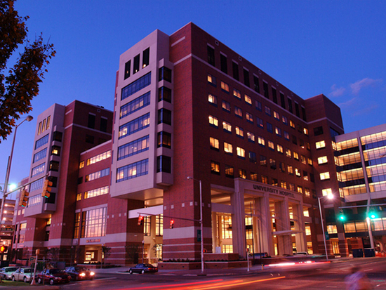 UAB Hospital remains the best hospital in Alabama, Birmingham metro, according to U.S. News & World Report