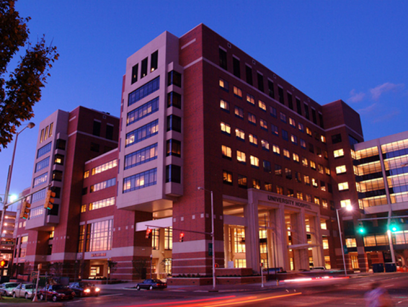 UAB Hospital remains the best hospital in Alabama, Birmingham metro, according to U.S. News &amp; World Report