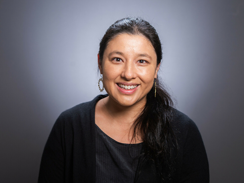 Wong selected as 2022 Investigator in the Pathogenesis of Infectious Disease award recipient