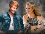 See Mary Chapin Carpenter and Shawn Colvin together on stage Nov. 17