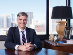Markert named president-elect of neurosurgery group