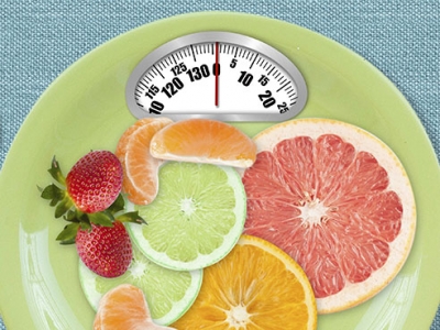 Fruits and vegetables: good for health, not necessarily a weight loss method