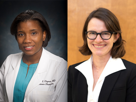 UAB CFAR researchers awarded contracts to aid the Ending the HIV Epidemic plan