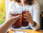 Drinking sugary drinks may be associated with greater risk of death