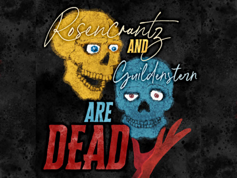 See absurd comedy “Rosencrantz and Guildenstern Are Dead” from Feb. 22-26 at UAB