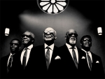Blind Boys of Alabama join choirs, orchestra in MLK tribute concert Jan. 14