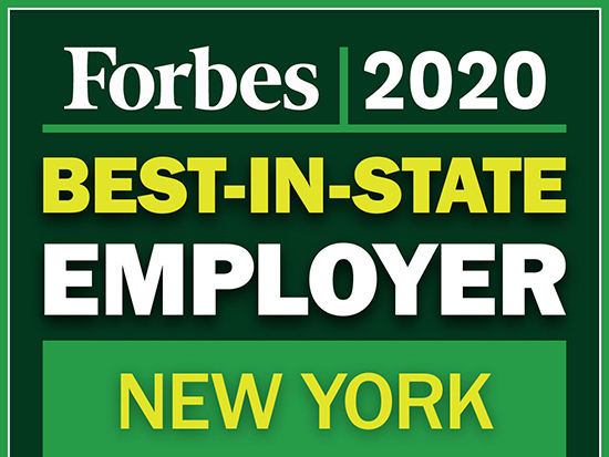 UAB named one of Forbes’ Best-In-State Large Employers for 2023