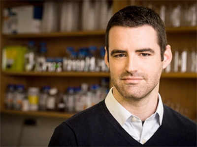 UAB researcher wins early-stage investigator award for epigenetics of substance abuse research
